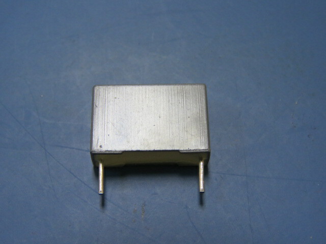ARCOTRONICS R76QI2220SE40J Qty of 50 per Lot CAPACITOR METALLIZED FILM; FILM MM
