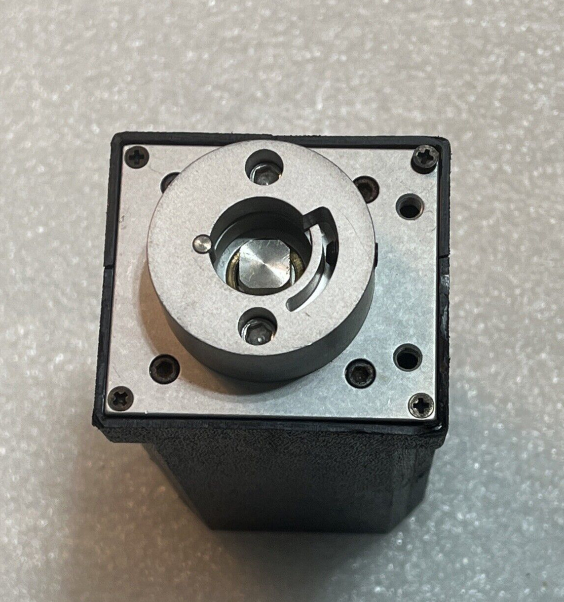 VICI Multiposition Valve Actuator EMTMA USA