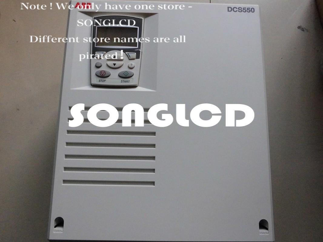 1PCS DCS550-S01-0090-05-00-00 90days warranty via DHL or FedEx