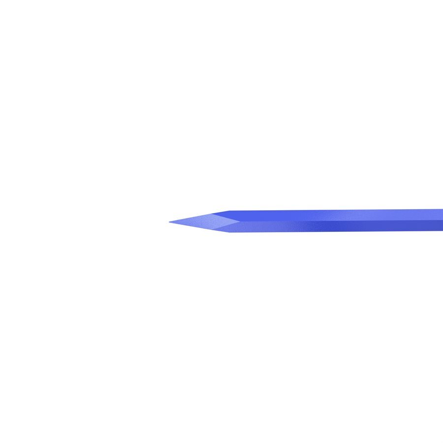 Bon Pro Plus 27-224 Slate Bar 11 lb 48