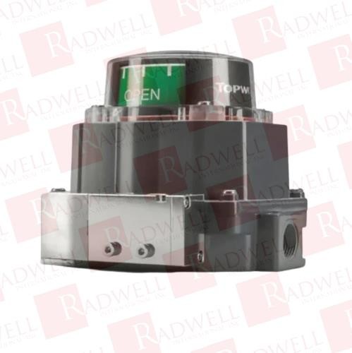 TOPWORX TVL-R2GGNPM / TVLR2GGNPM (NEW IN BOX)