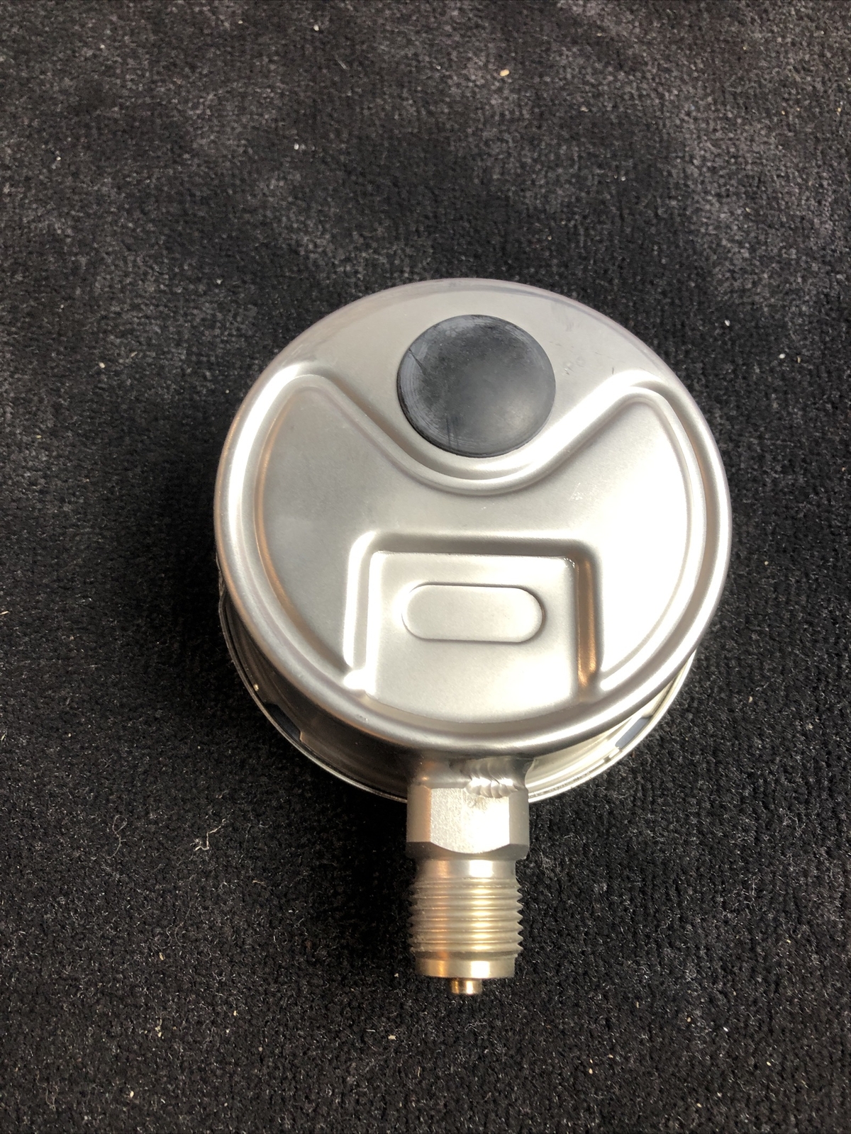 Strumentazione AISI-316L Gauge AISI316L