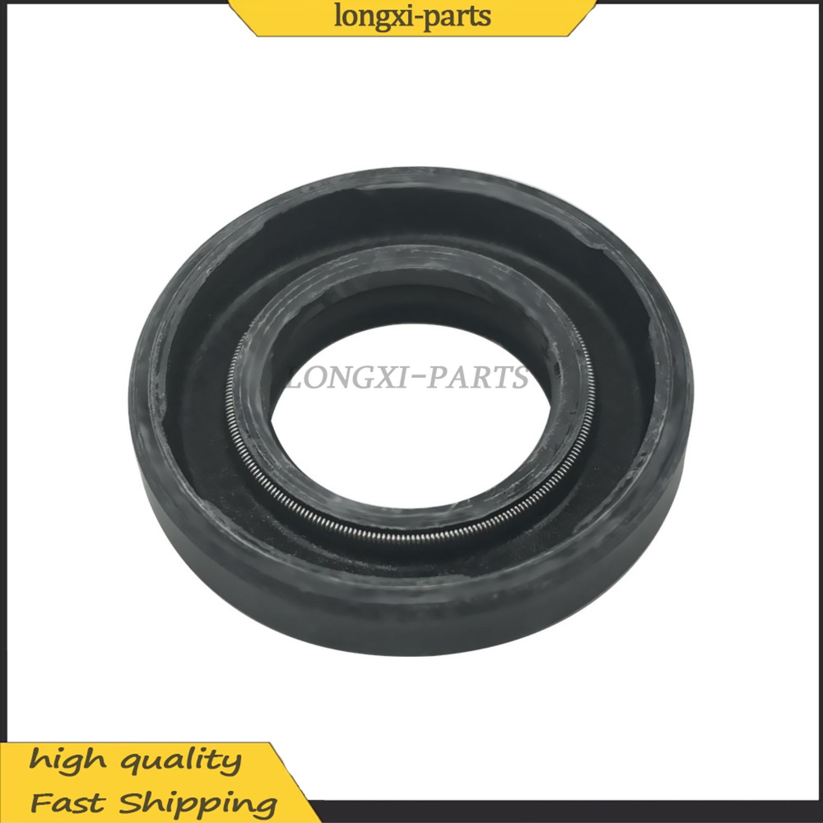 Oil Seal For NOK BP1503G High Pressure Oil Pump Motor Skeleton 19.05*34.6*6.3mm