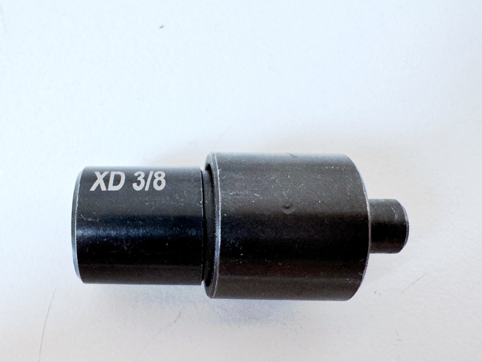RECOIL 3/8-16 & 3/8-24 Thread Insert Hand Installation Tool Key-Locking