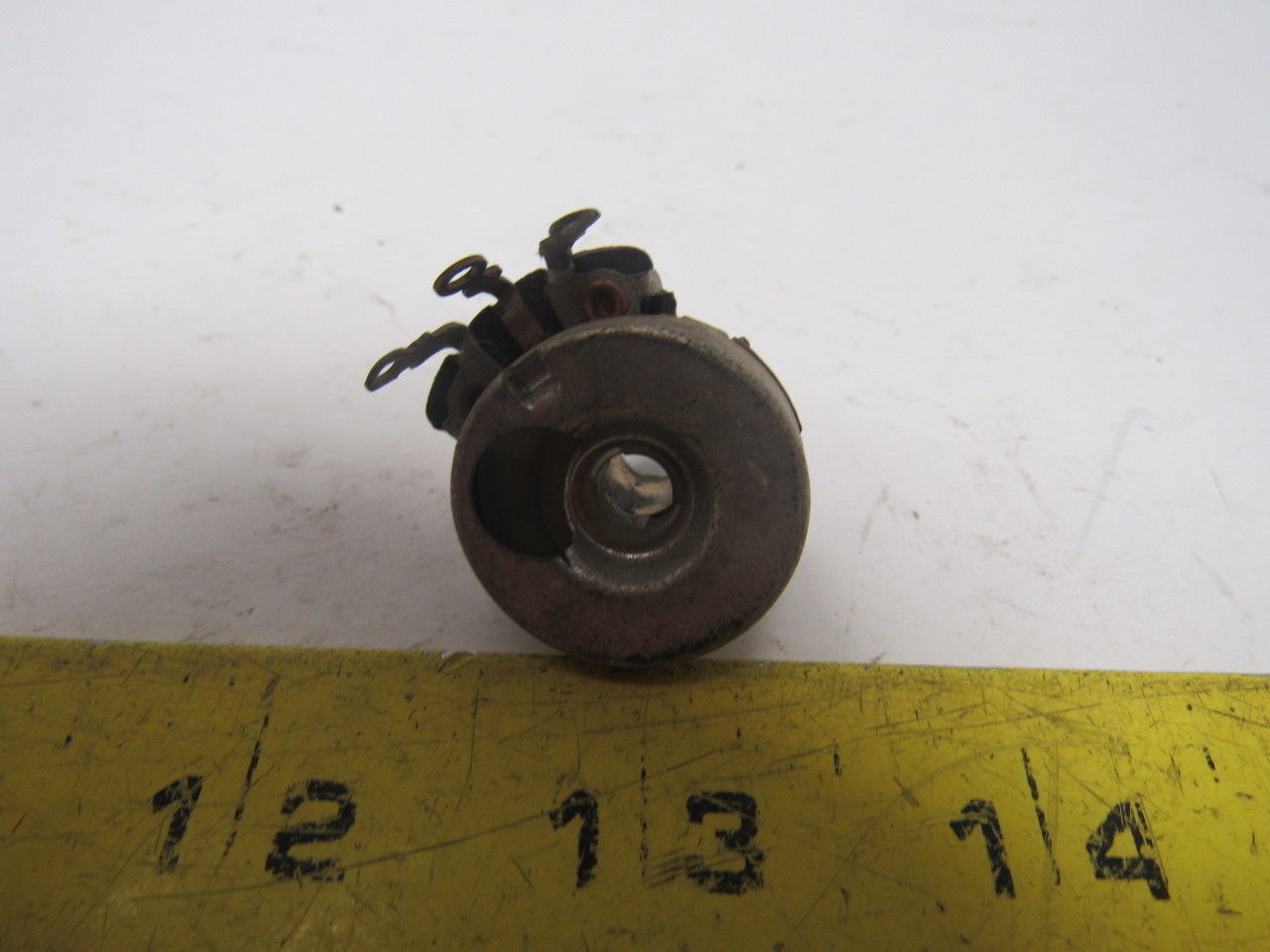 Clarostat 45A305 3MEGO Poteniometer