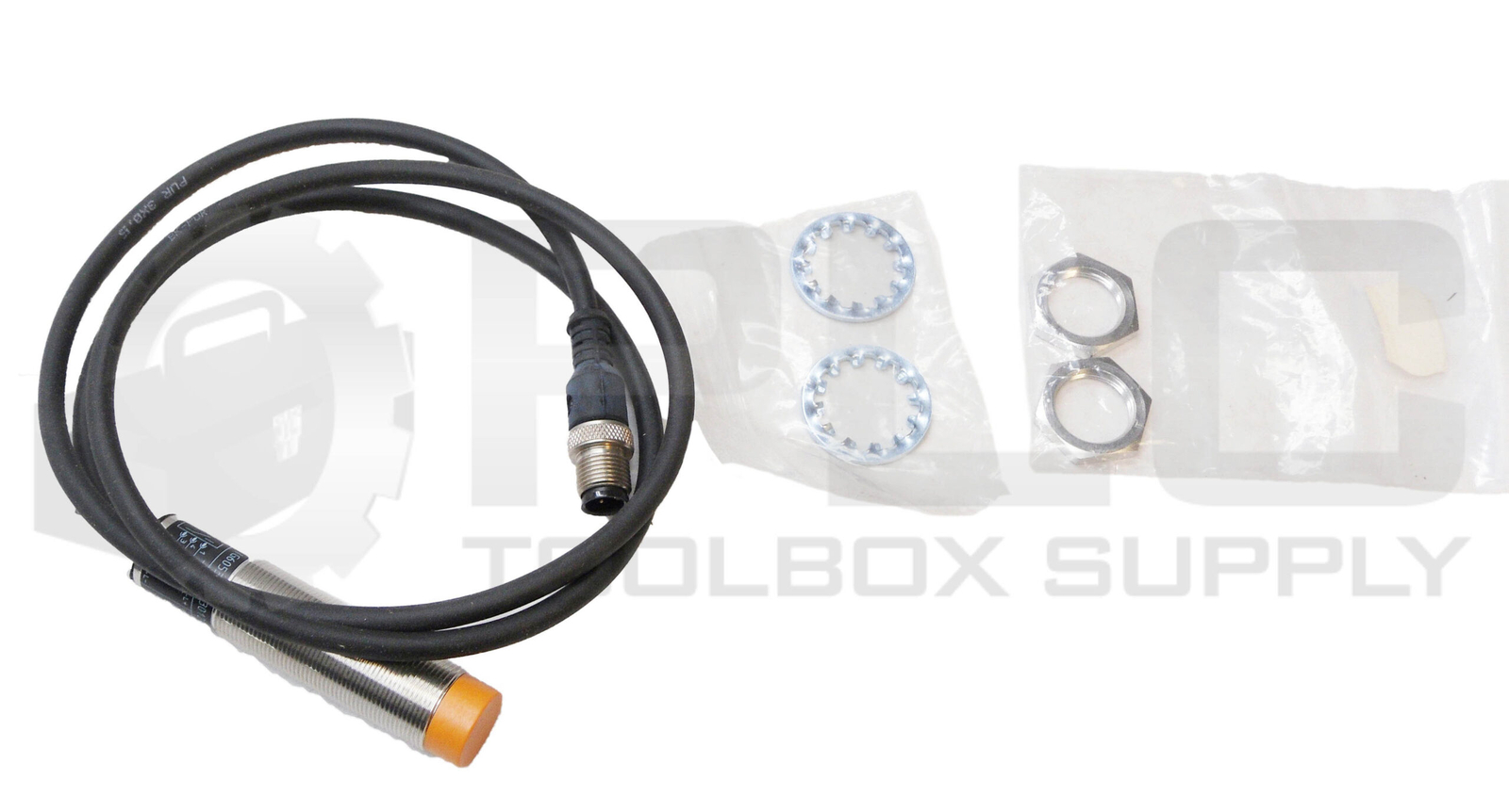 NEW IFM ELECTRONIC IGA3012-ANKG/0.98M/PH/US100 IG6053 IGA3012-ANKG/0.98M/US