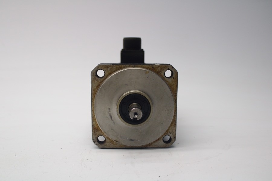 FANUC A06B-0032-B077#7008 176V 2.8A UNMP