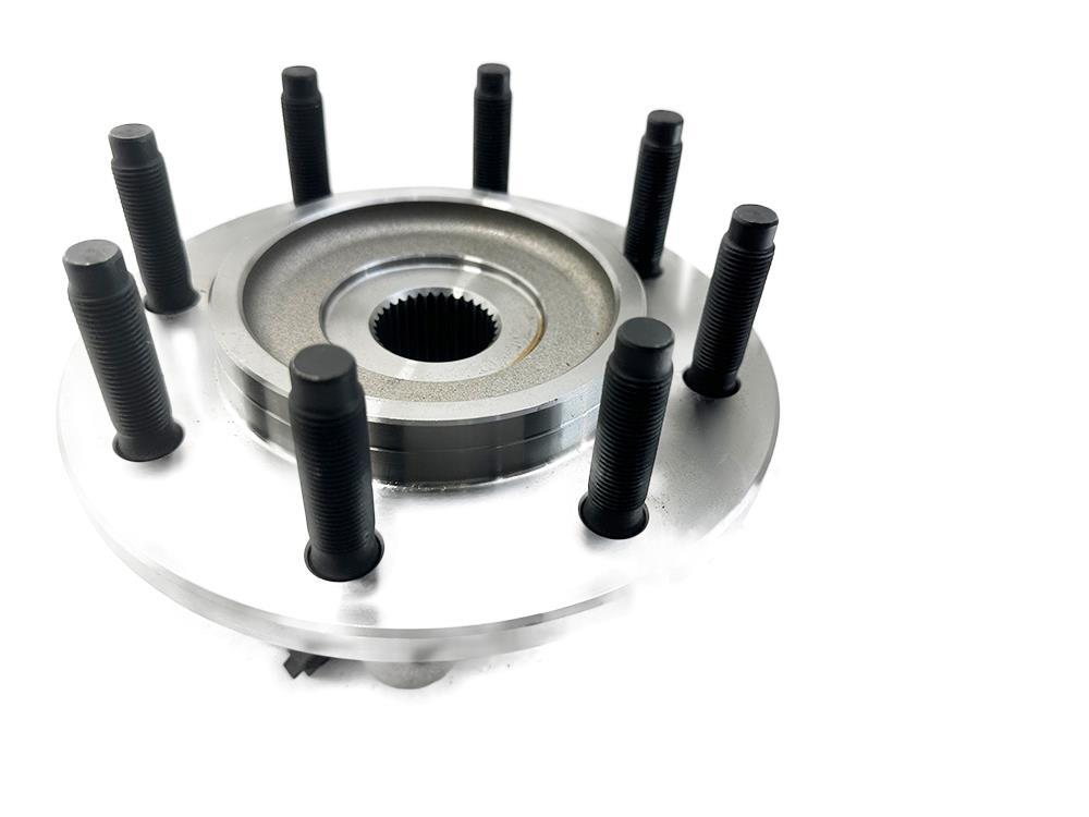 MOOG 515101 Wheel Bearing and Hub Assembly NEW FREE FAST SHIP