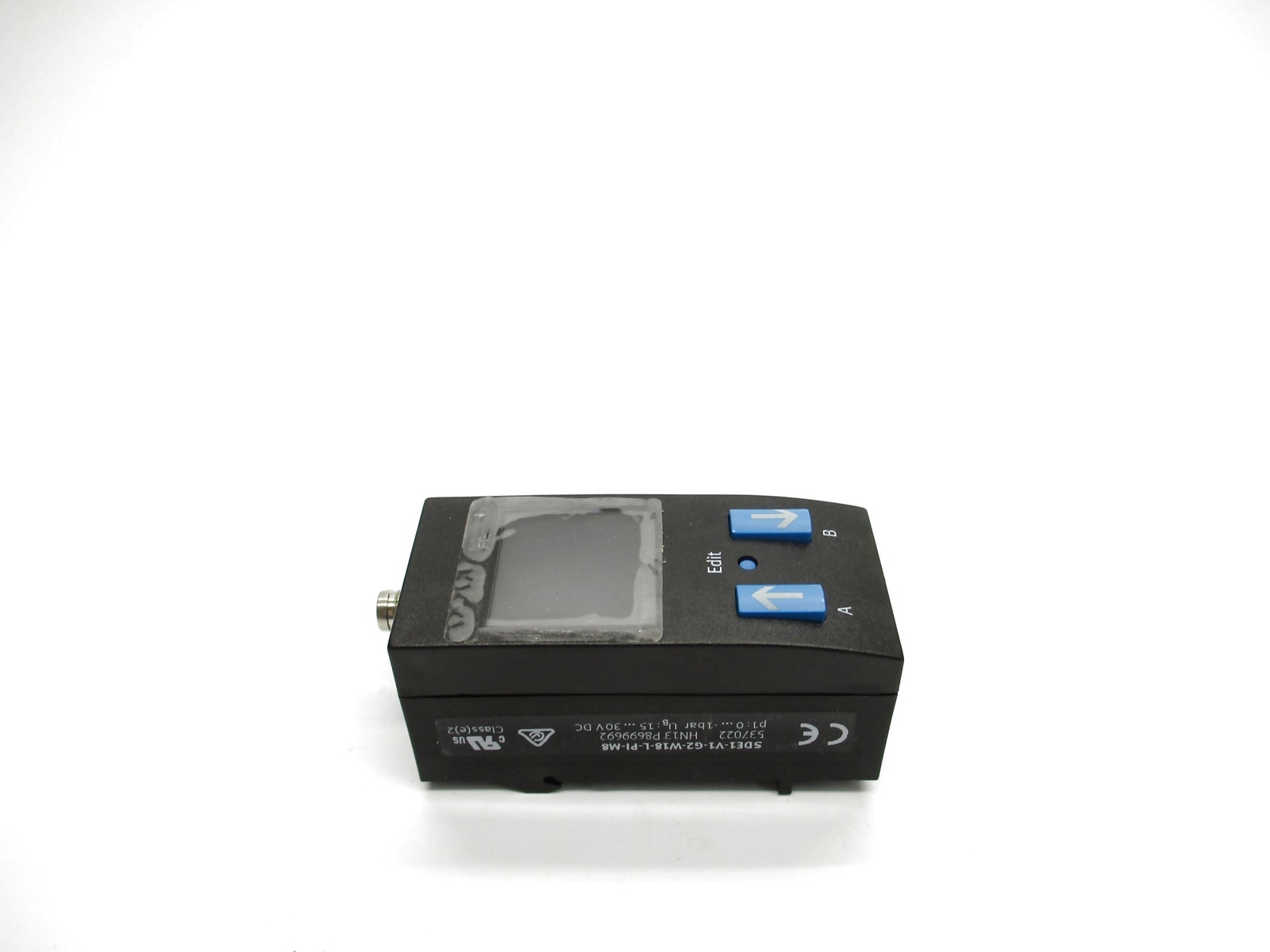 FESTO SDE1-V1-G2-W18-L-PI-M8 NSMP