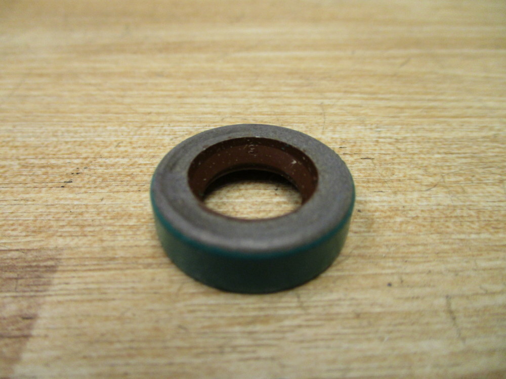 Chicago Rawhide/SKF 4932 Oil Seal (Pack of 5)