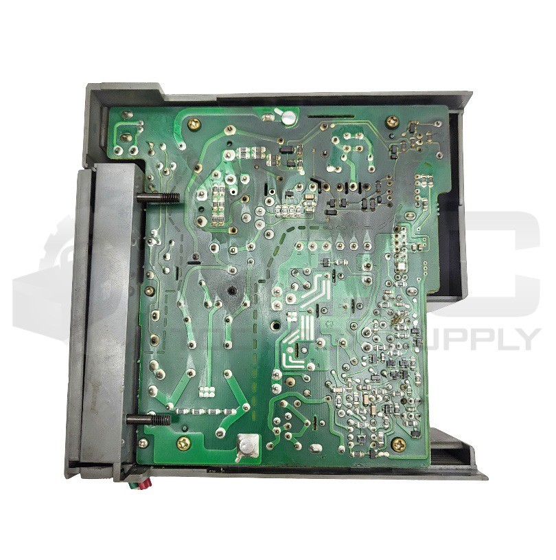 ALLEN BRADLEY 1746-P2 /C POWER SUPPLY 85-132VAC 5A *READ*