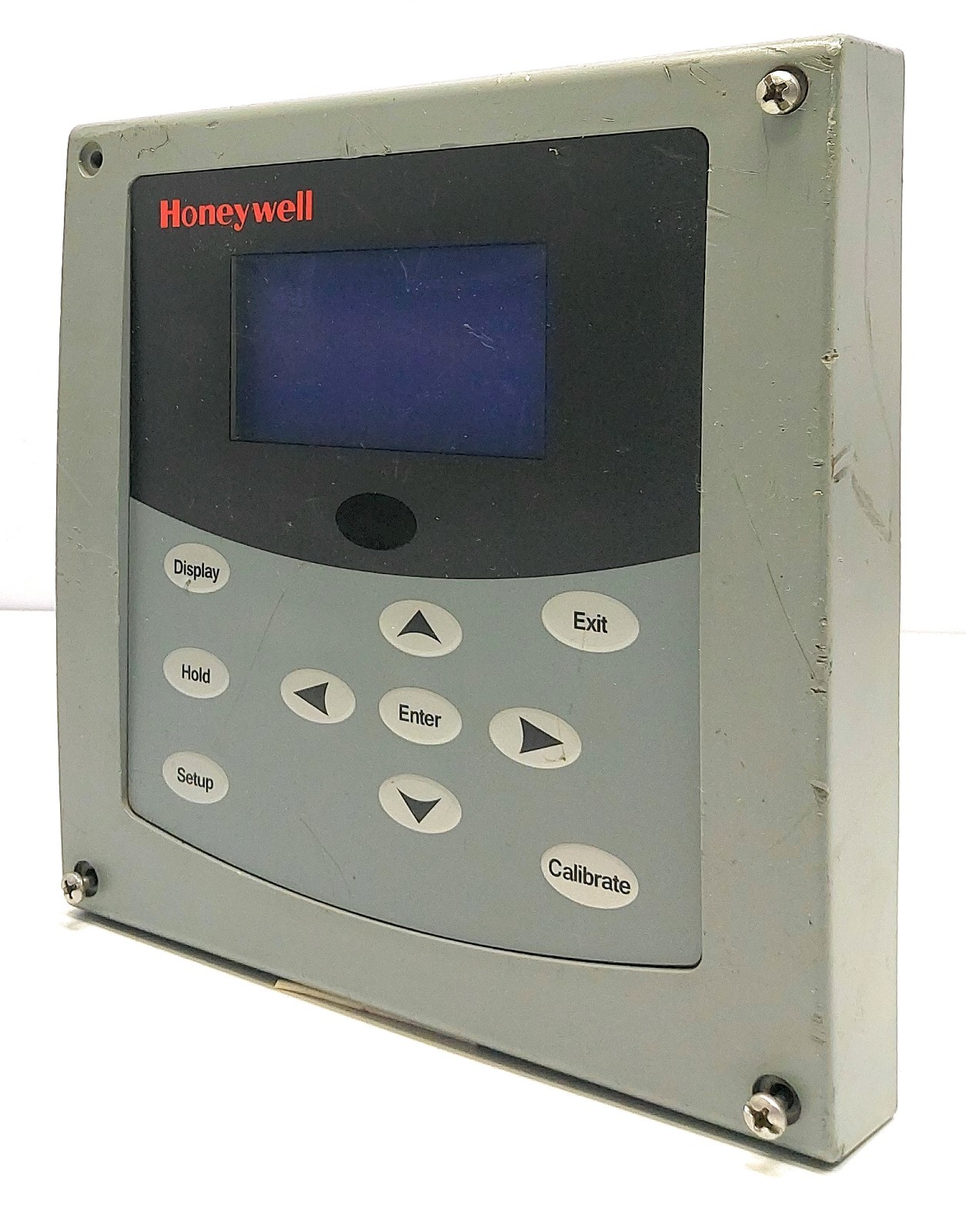 Honeywell UDA2182-DB1-NN2-C3-N-0000-EE Universal Dual Analyzer