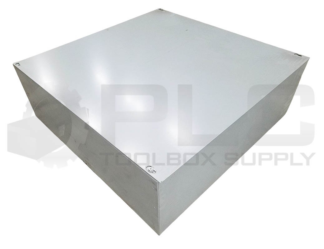 NEW COOPER 24248 SC NK B-LINE ENCLOSURE TYPE 1 24x24x8 24248SCNK