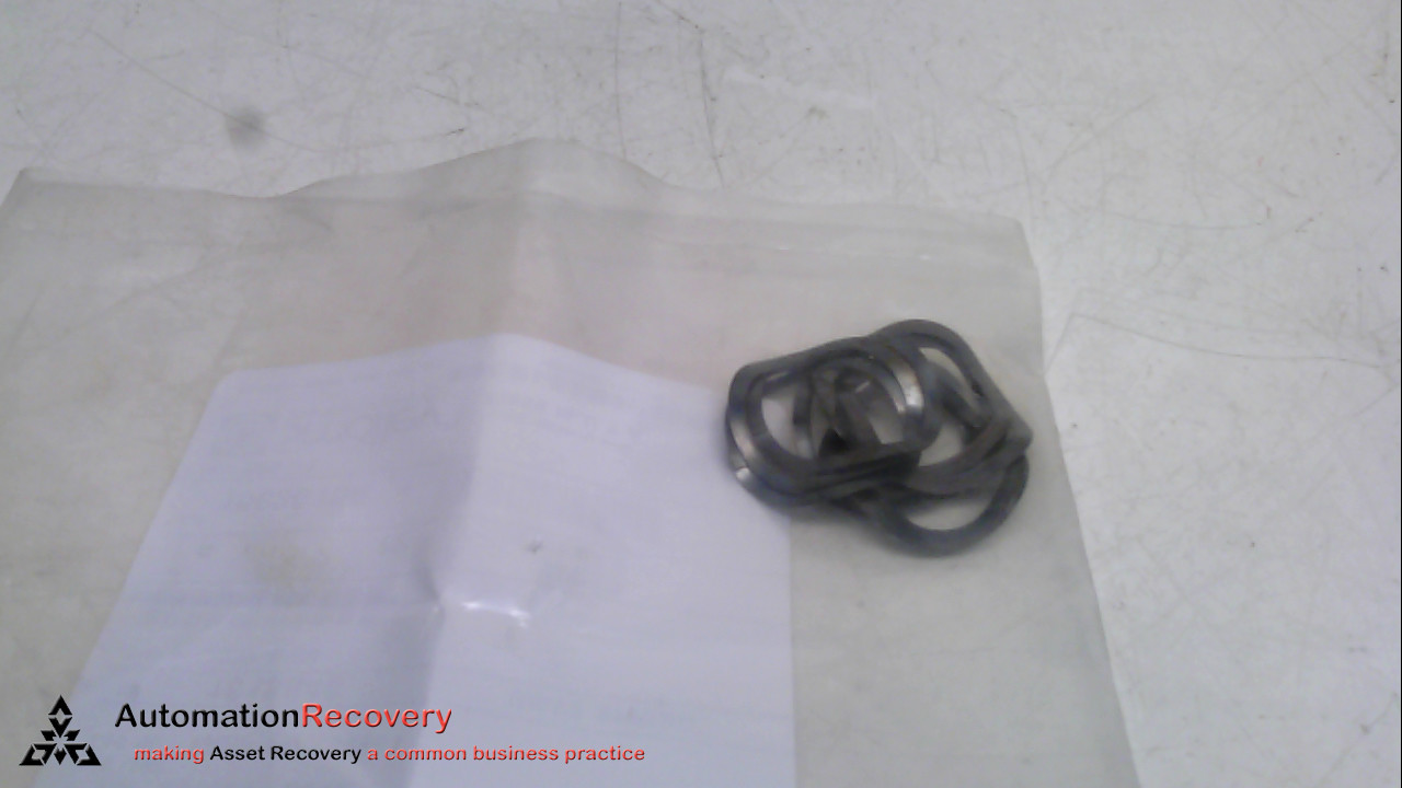 INTRA SSR-0100 WASHER WAVE, LOAD: 18 LBS,, NEW #237999