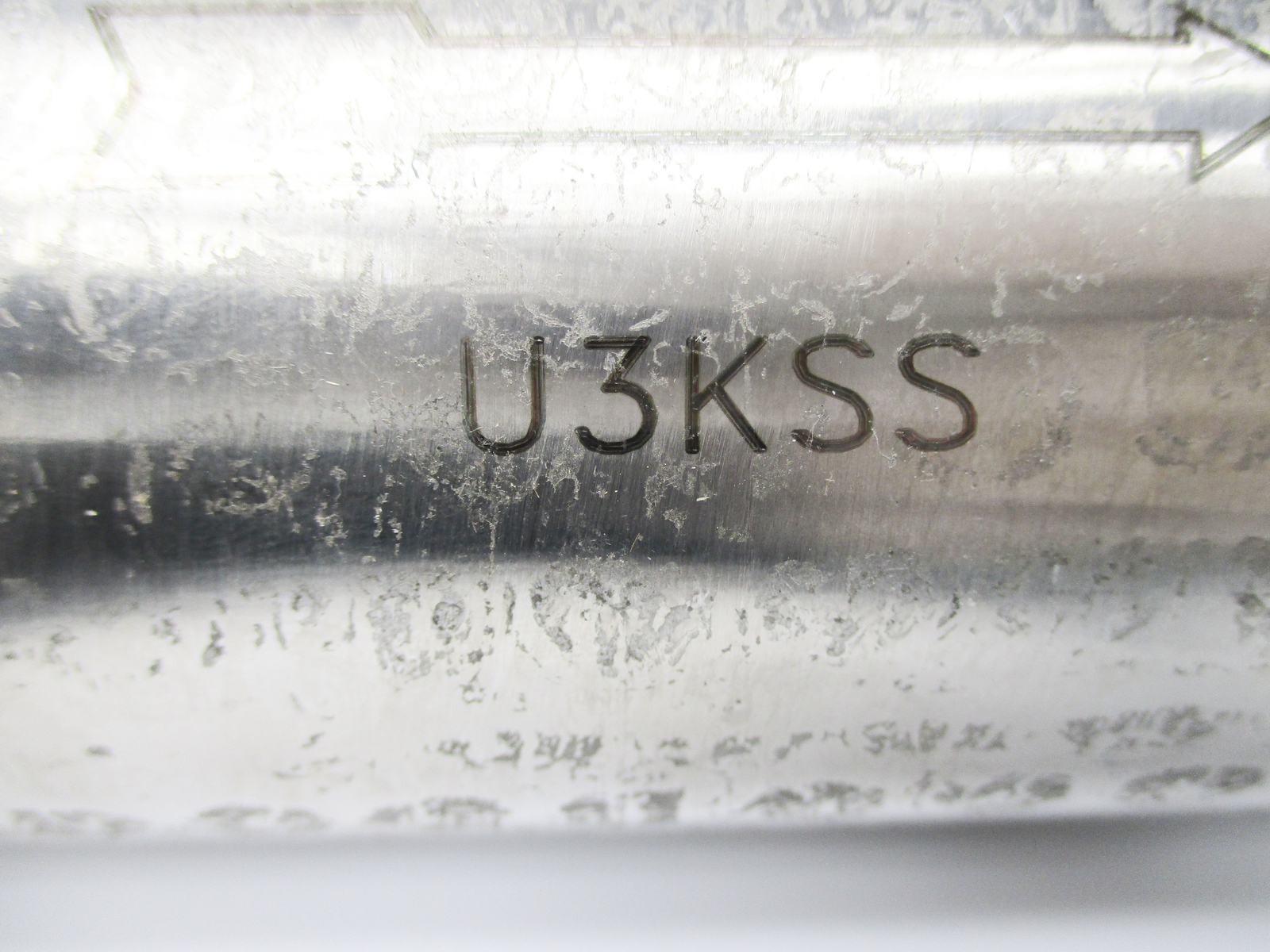 CHECK-ALL VALVE U3KSS NSNP