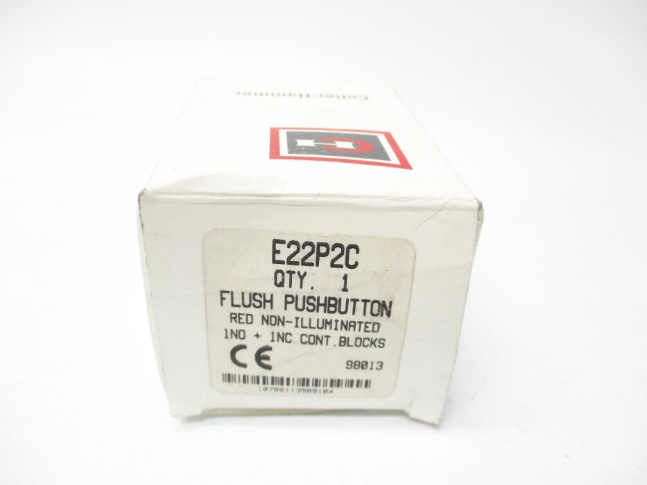 CUTLER HAMMER E22P2C NSMP