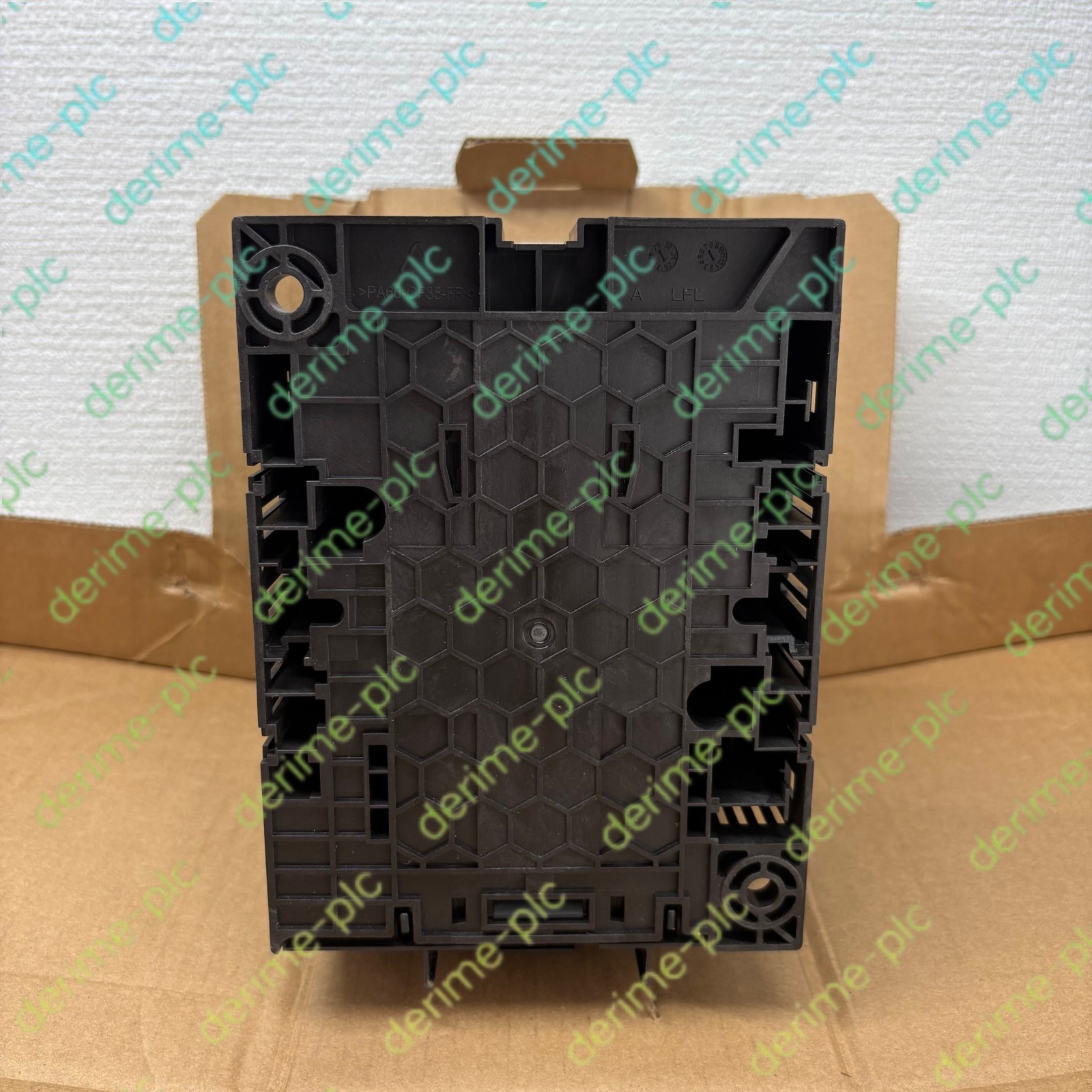 1pcs new Siemens 3RT1055-6AF36 Contactor
