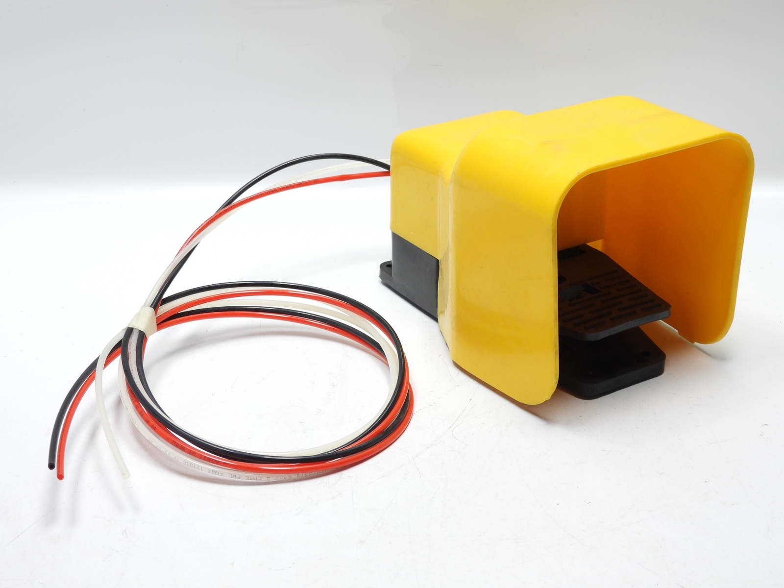 Pneumatic Foot Pedal 41-860 258710010 for AMP’s U-300 Underpinner