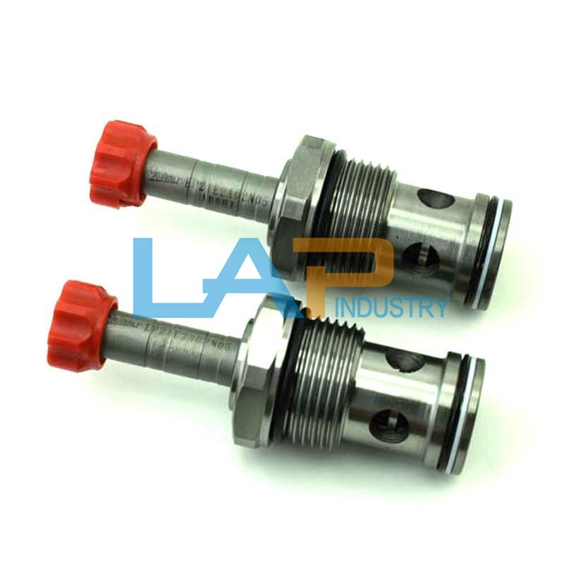 1PCS New For Cartridge valve EP12W2A02N05 valve core