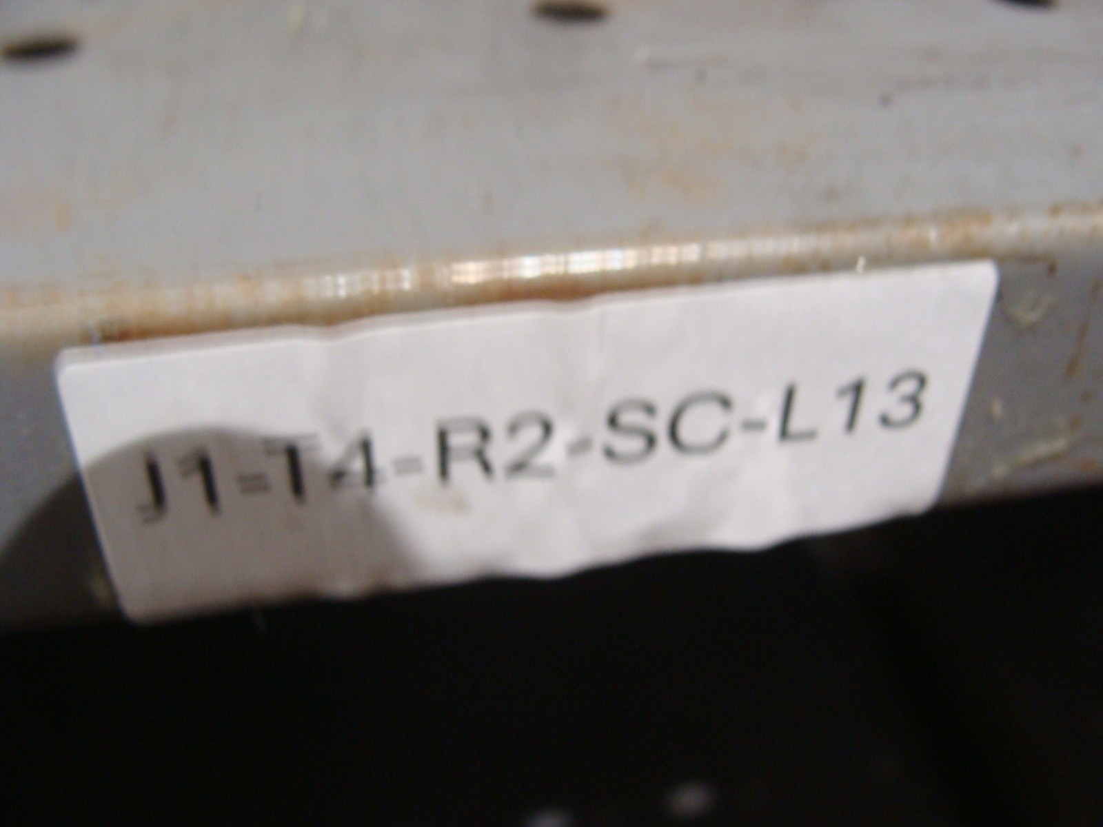 EMERSON HEVI-DUTY TRANSFORMER HS5F3AS PRI 240 X 480V SEC 120/240V 1PH 3KVA