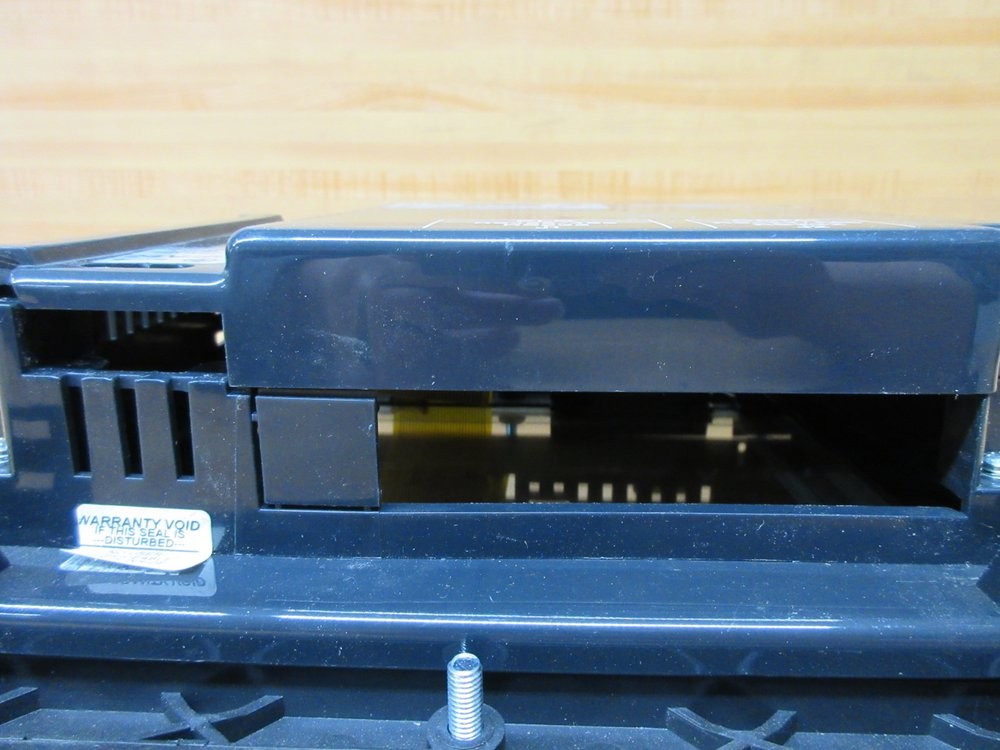 AVG EZ-T8C-F EZ Automation Operator Interface EZT8CF Case Only