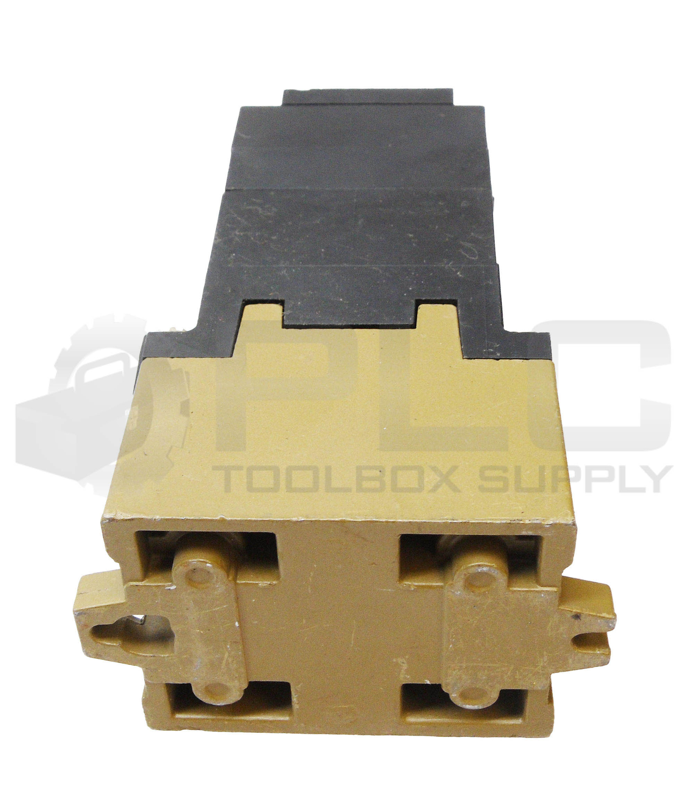 ALLEN BRADLEY 700-P400A1 /A AC RELAY 600VAC W/ 700-PB40 /A AUXILIARY CONTACT