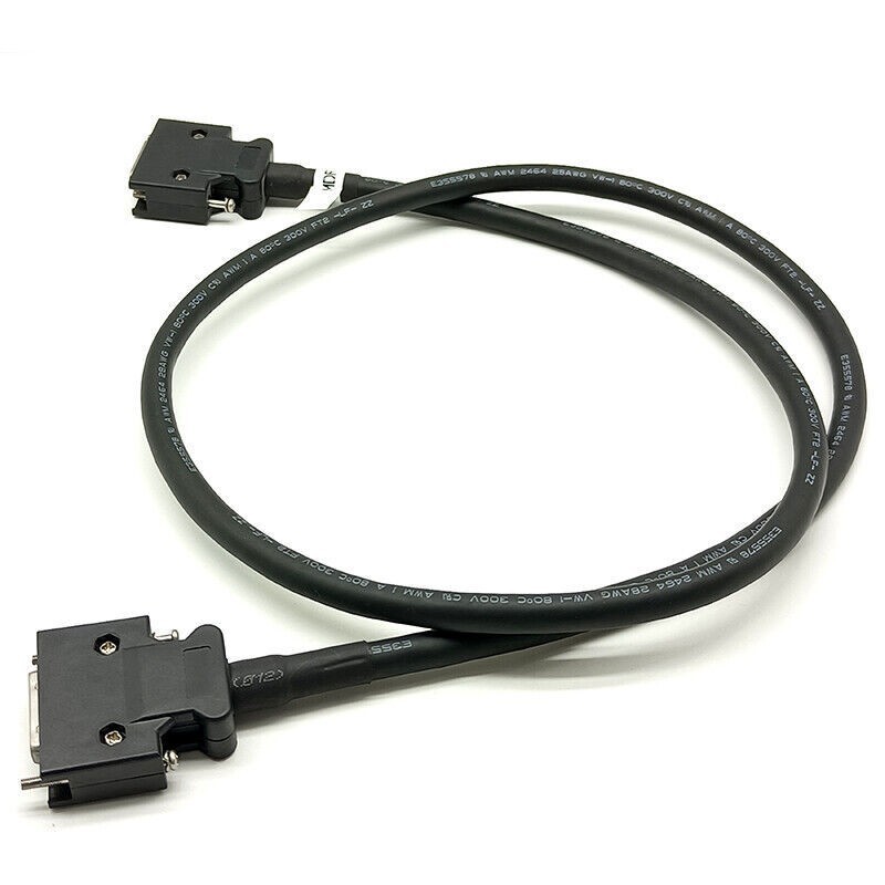 1PCS New In Box MR-J2HBUS1M Servo Cable For MITSUBISHI