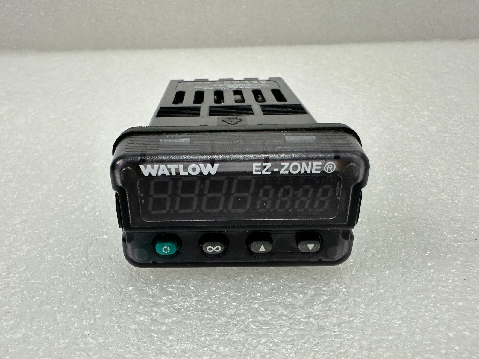 WATLOW EZ-ZONE PM3C3FC-AAAAAAA NICE UNIT , GOOD DEAL FREE SHIPPING 🚚