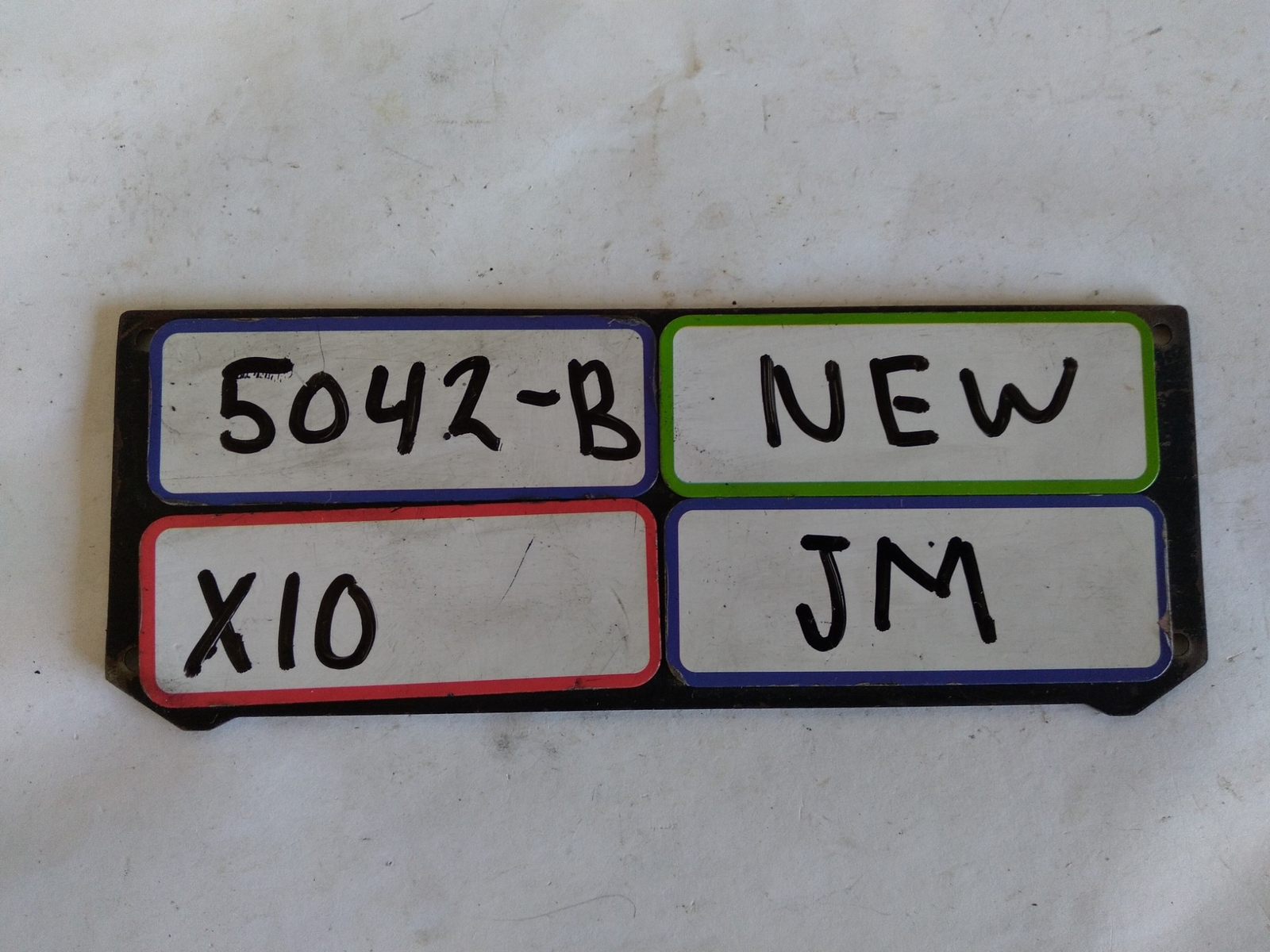 FUSETRON FRN-R-1 RK5 FUSE …. LOT OF 5