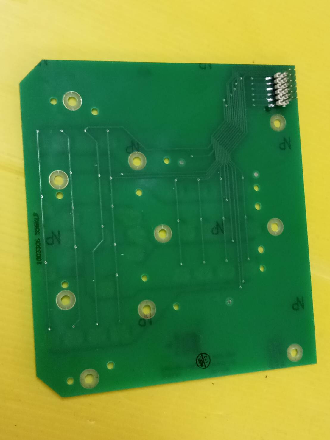 Danfoss 9AK255KB Version 1.3,RMO2V0 E223345.