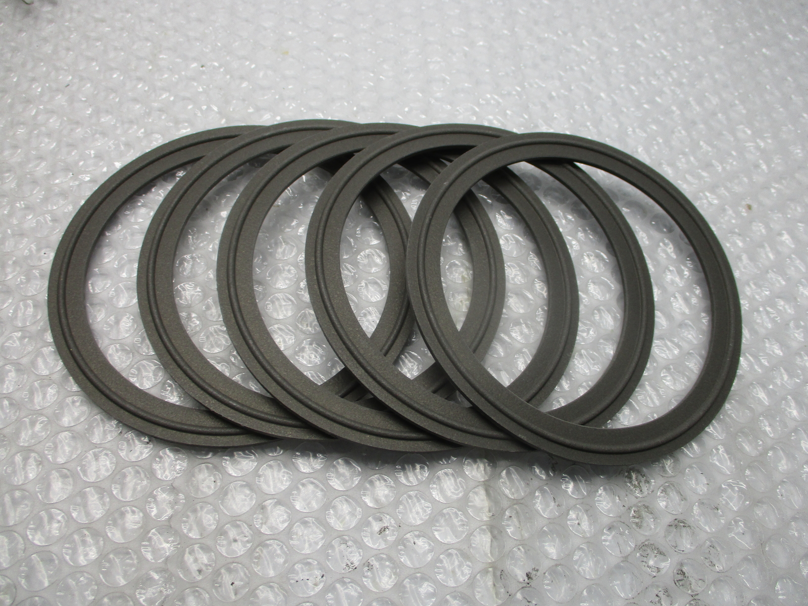 ATLANTIC 40MPG-TS-400 GASKET LOT OF 5 NSNP