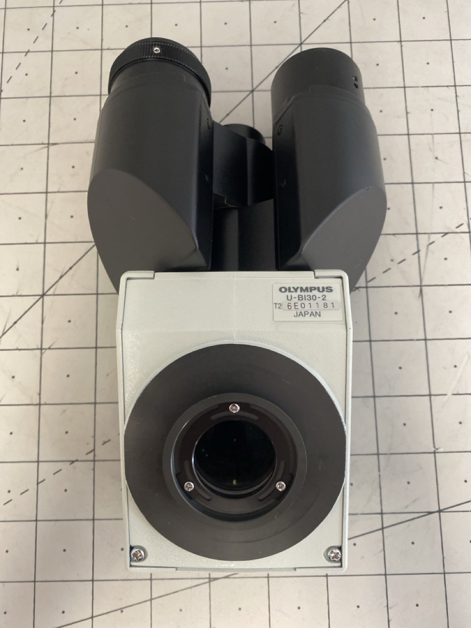 Olympus U-BI30-2 Microscope Binocular Head