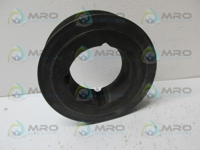 DUNLOP 24H100F TIMING BELT PULLEY NSNP