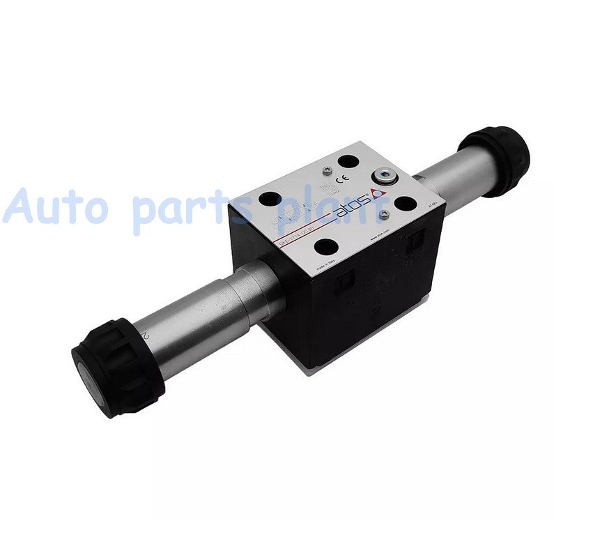NEW DKE-1714-00 DC Atos Solenoid Directional Valve DKE-1714 DC 20