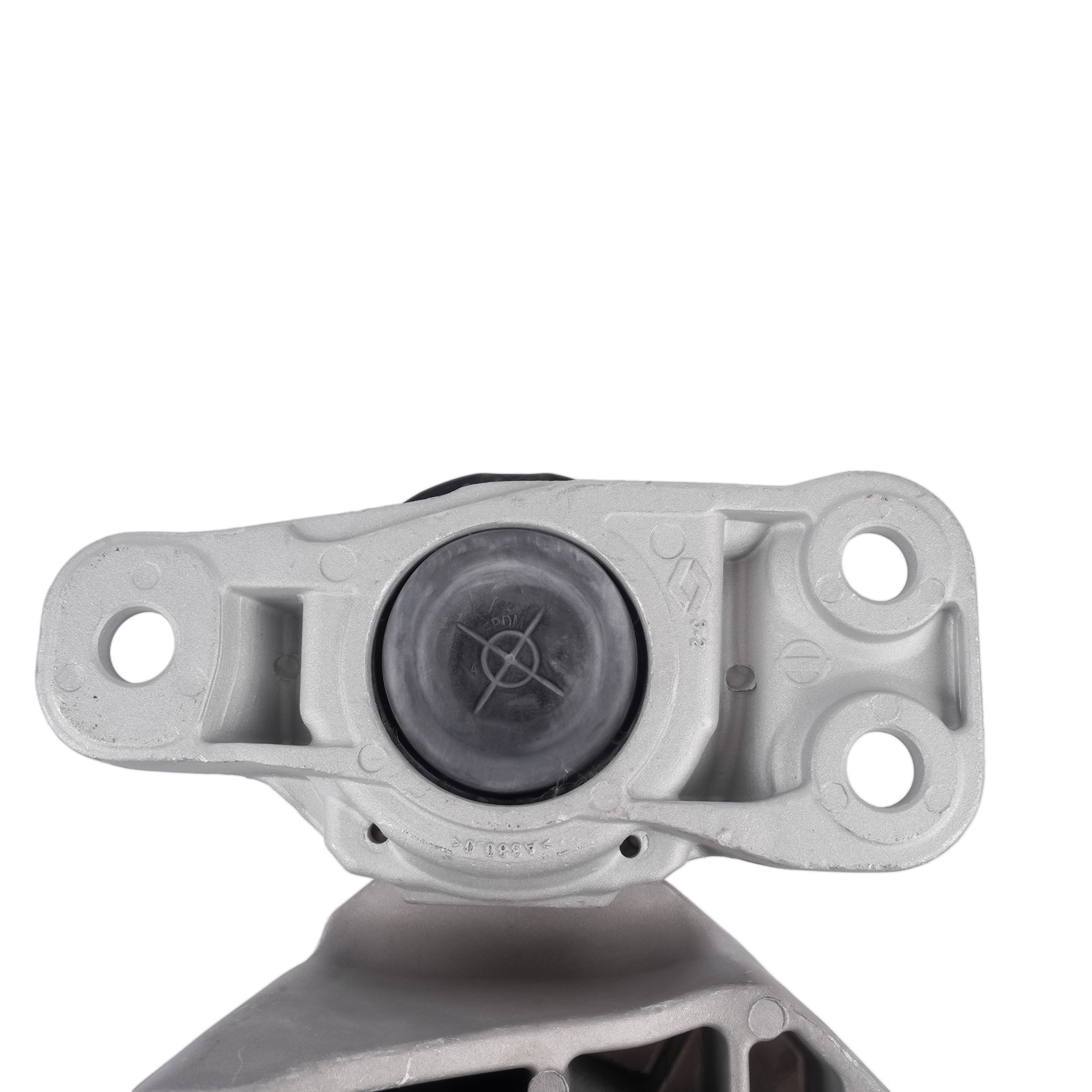 Right Side Engine Mount Fits for Nissan Rogue 1.5L L3 Gas 2021-2024 Silver 1Pc