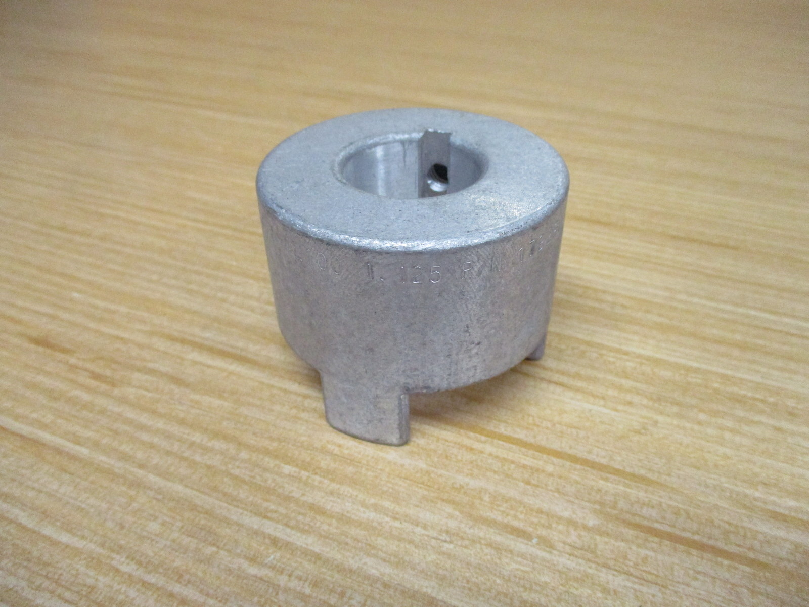 Lovejoy 17926 Coupling Hub AL-100 1.125
