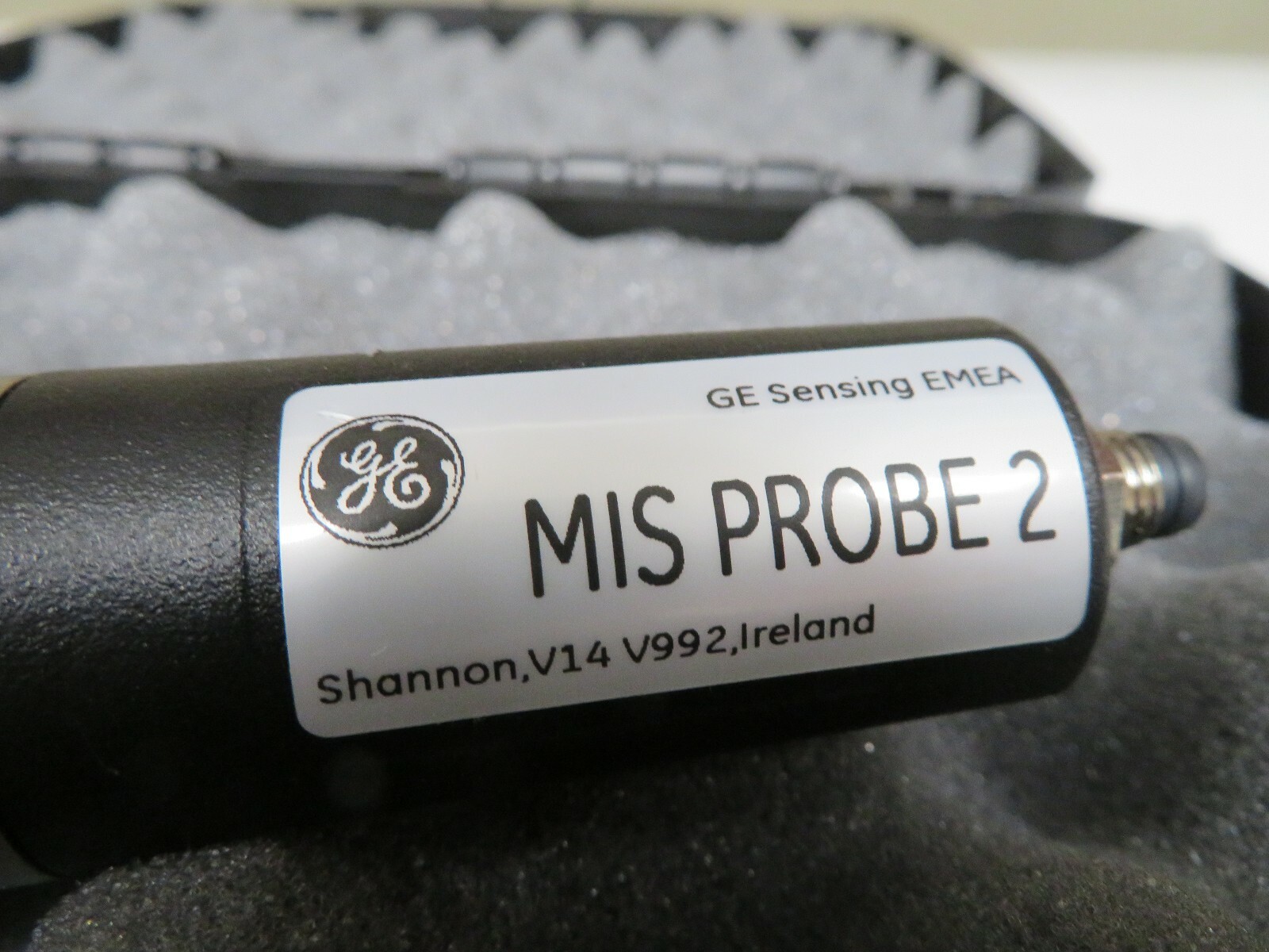 GE Sensing – MIS PROBE 2 – Excellent condition – NH69