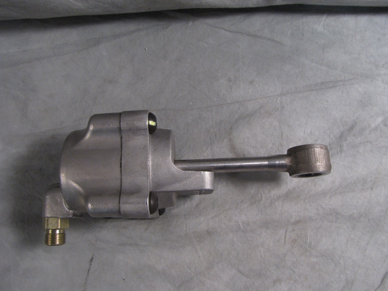 GITS Manufacturing Actuator 3082926 / HW2377 NEW See Pictures