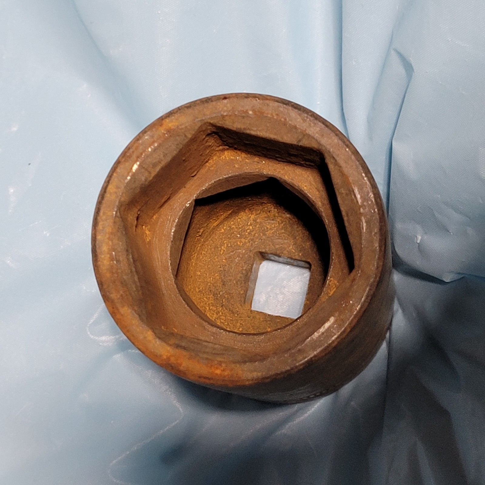 NAPA 1/2” Drive, Deep IMPACT Socket 36mm, NAPA NTPD636M NAPA IMPACT SOCKET USA