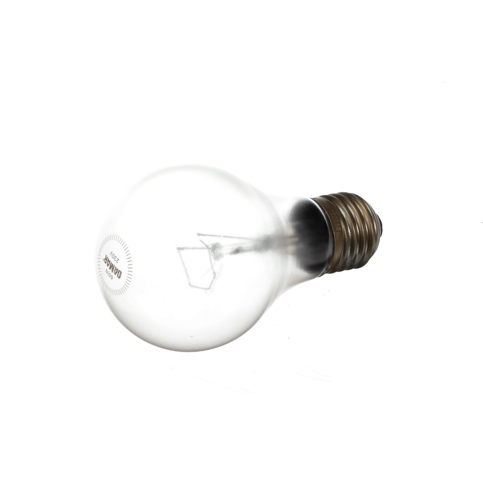 Structural Concepts Bulb 60W 230V Safety Coated 20-29814 – Genuine OEM