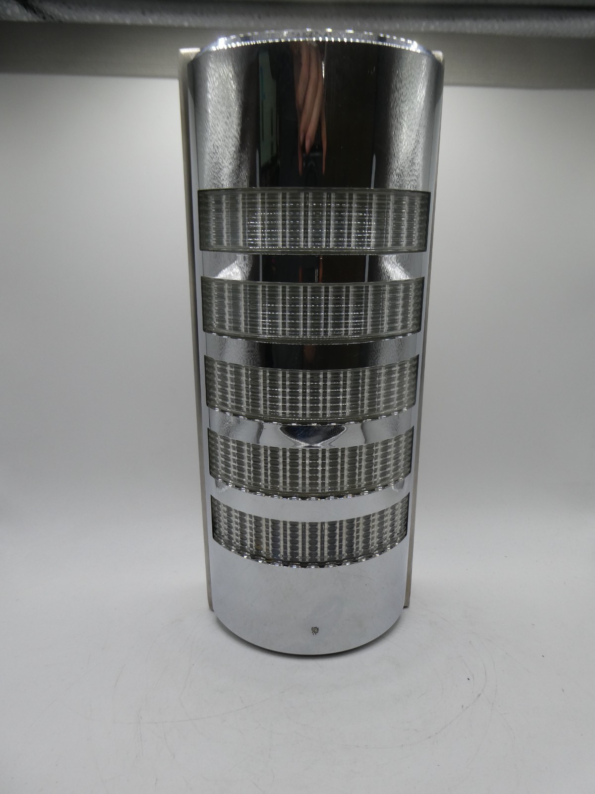 Patlite WE-TFB 24V AC/DC 50/60Hz 0.2A IP54