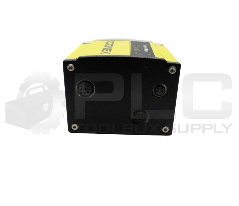COGNEX 821-0071-1R B BARCODE SCANNER