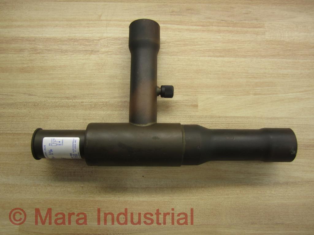 Alco OPR-10 Pressure Regulating Valve 0PR-10