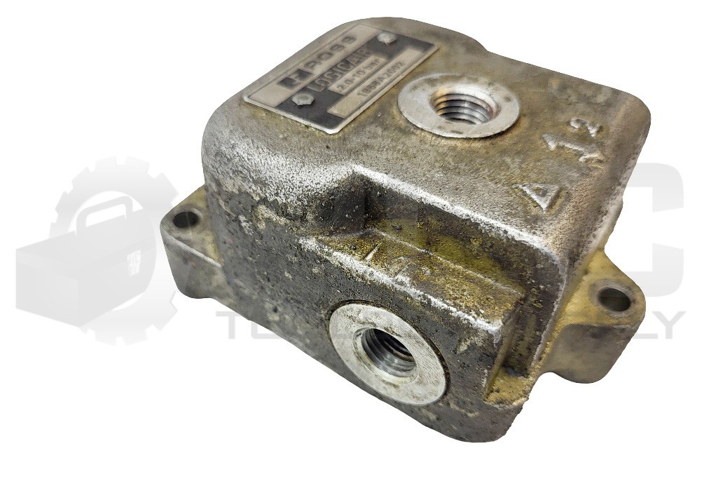 ROSS 1868A2002 SOLENOID VALVE 0.2-10BAR