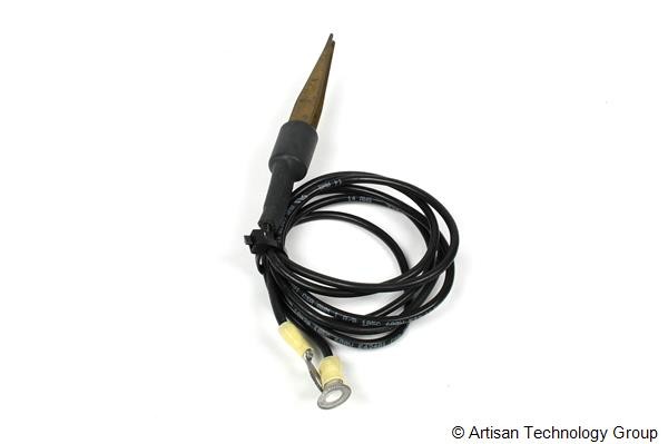 Tweezer Handpiece