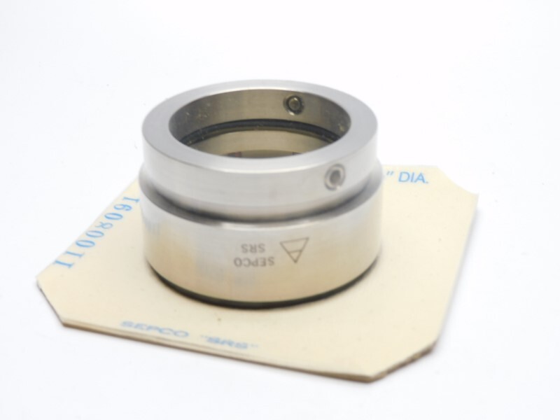 SEPCO SRS A-30-136-S NSMP