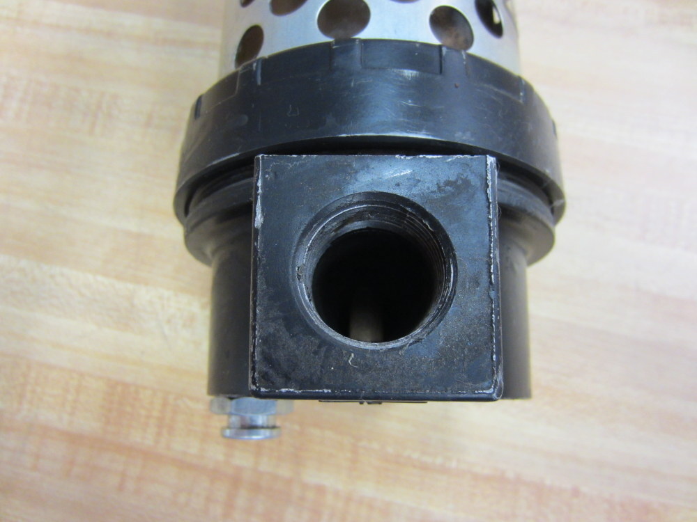 Master Pneumatic L100 Lubricator