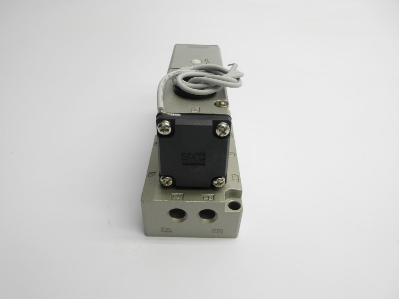 SMC V4120-025U NSNP