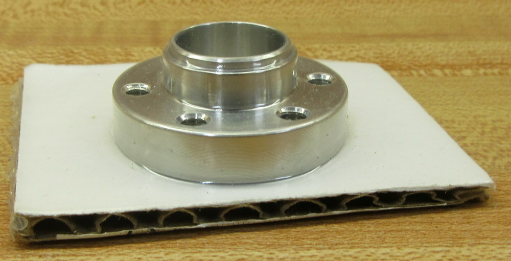 MDC Vacuum Products 130004 Flange