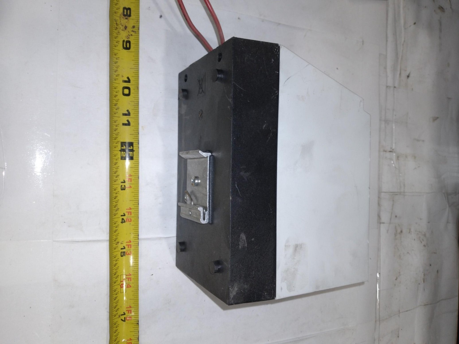 Stego CR027 02701.0-00 Heater Fan AC 220-240V 550/650W 50/60Hz